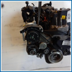 Motore semicompleto FIAT 500 II