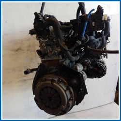 Motore semicompleto FIAT 500 II
