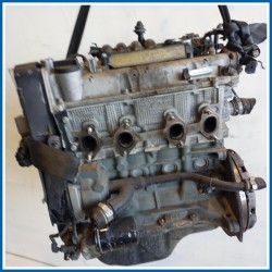 Motore semicompleto FIAT 500 II