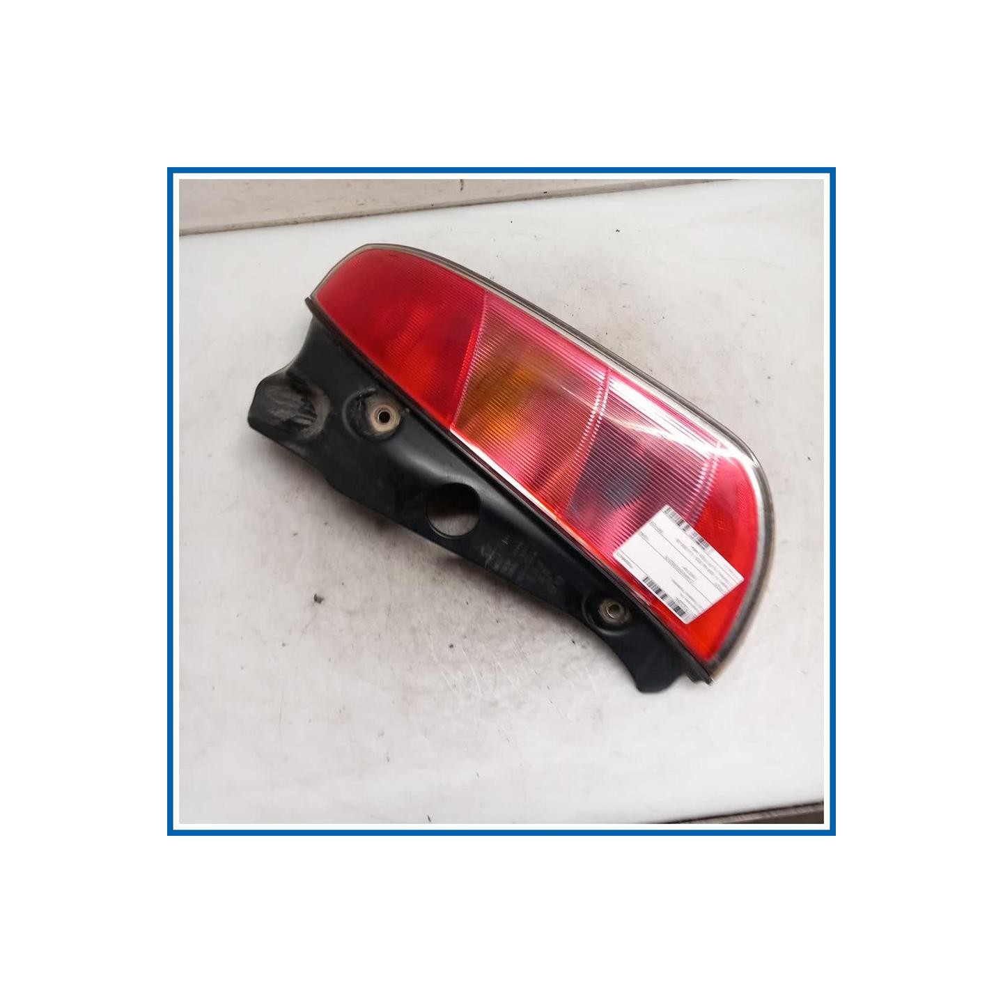 Fanale post. dx. LANCIA Ypsilon I