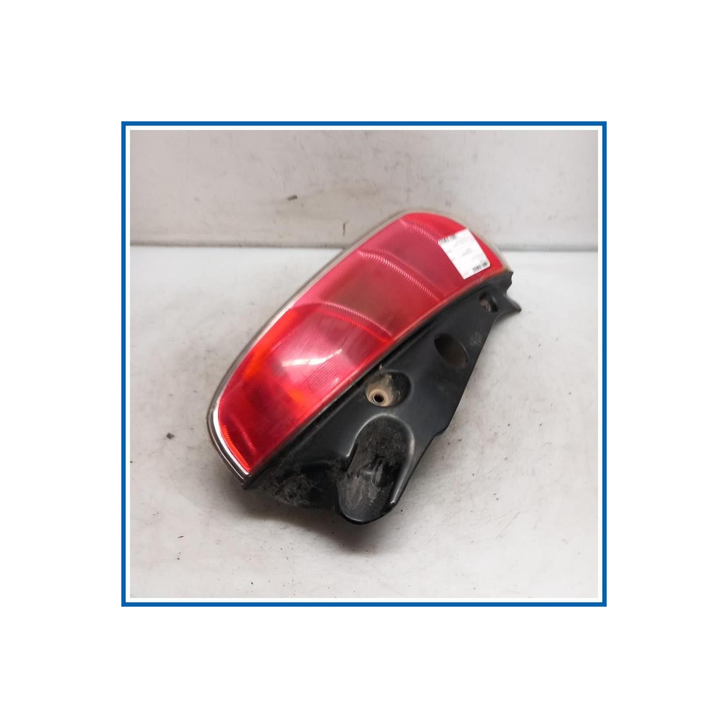 Fanale post. dx. LANCIA Ypsilon I