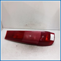 Fanale post. sx. FIAT Punto I