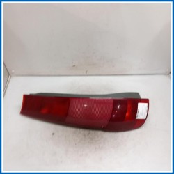 Fanale post. sx. FIAT Punto I