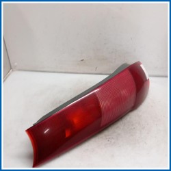 Fanale post. sx. FIAT Punto I