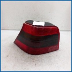 Fanale post. sx. VOLKSWAGEN Golf IV