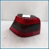 Fanale post. sx. VOLKSWAGEN Golf IV