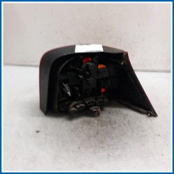 Fanale post. sx. VOLKSWAGEN Golf IV