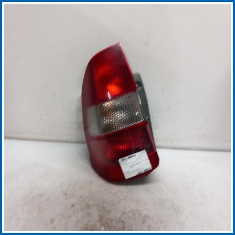 Fanale post. sx. MITSUBISHI Space Star I