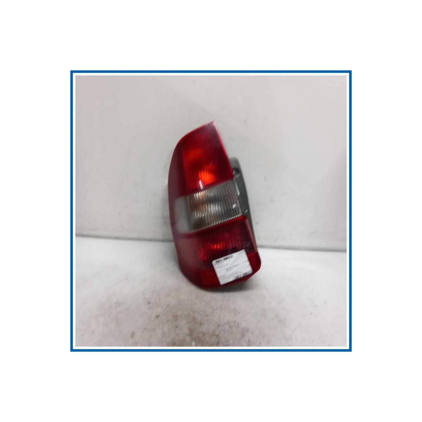 Fanale post. sx. MITSUBISHI Space Star I
