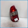 Fanale post. sx. MITSUBISHI Space Star I