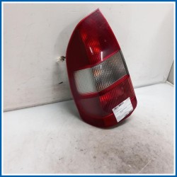 Fanale post. sx. MITSUBISHI Space Star I