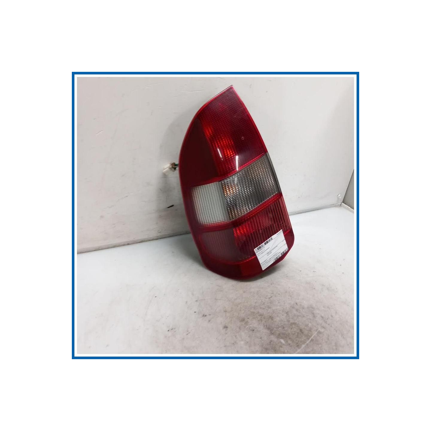 Fanale post. sx. MITSUBISHI Space Star I