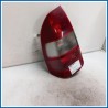 Fanale post. sx. MITSUBISHI Space Star I