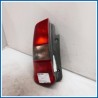 Fanale post. sx. MITSUBISHI Space Star I