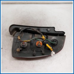 Fanale post. sx. MITSUBISHI Space Star I