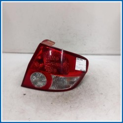 Fanale post. dx. HYUNDAI Getz I