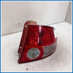 Fanale post. dx. HYUNDAI Getz I