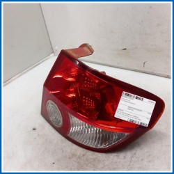 Fanale post. dx. HYUNDAI Getz I