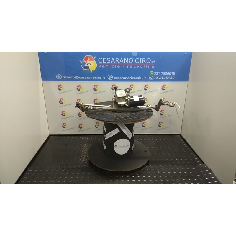 MECCANISMO TERGIPARABREZZA CON MOTORINO 138 LANCIA Y (01/96-10/00) 840A3000 46408351