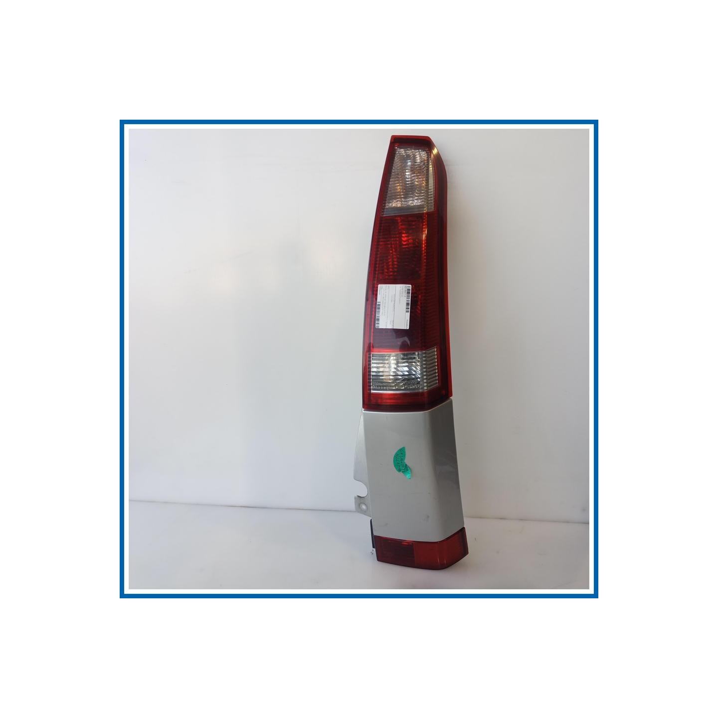 Fanale post. dx. OPEL MERIVA (X03) (03/03>12/10