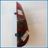 Fanale post. dx. FORD Focus II SW