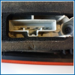 Fanale post. dx. FORD Focus II SW