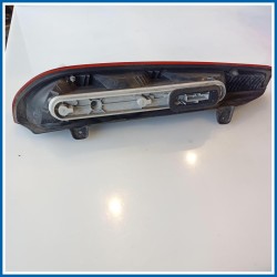 Fanale post. dx. FORD Focus II SW