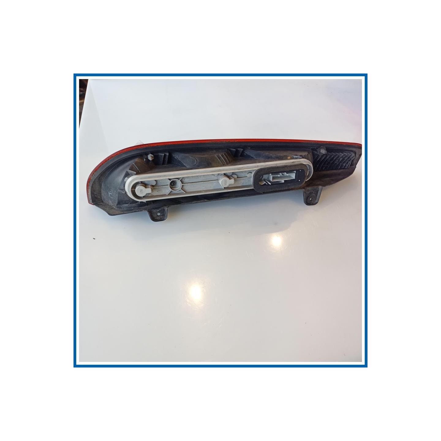 Fanale post. dx. FORD Focus II SW