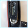 Fanale post. sx. FORD Focus II SW