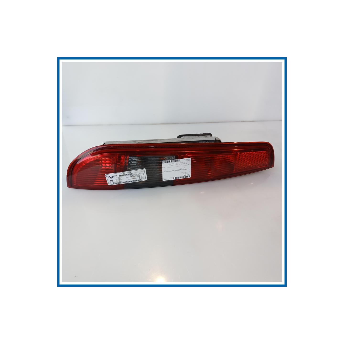 Fanale post. sx. FORD Focus II SW