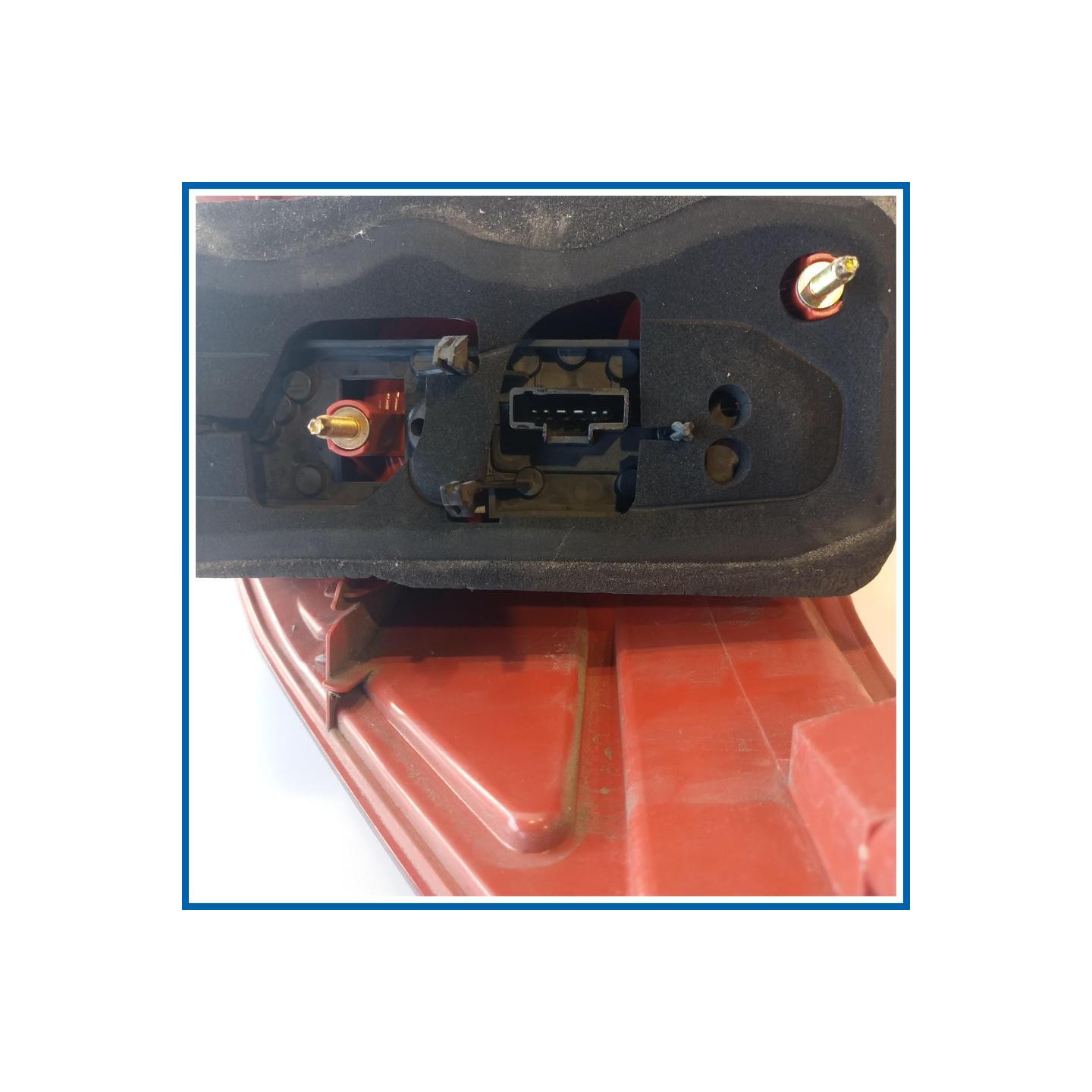 Fanale post. dx. PEUGEOT 1007