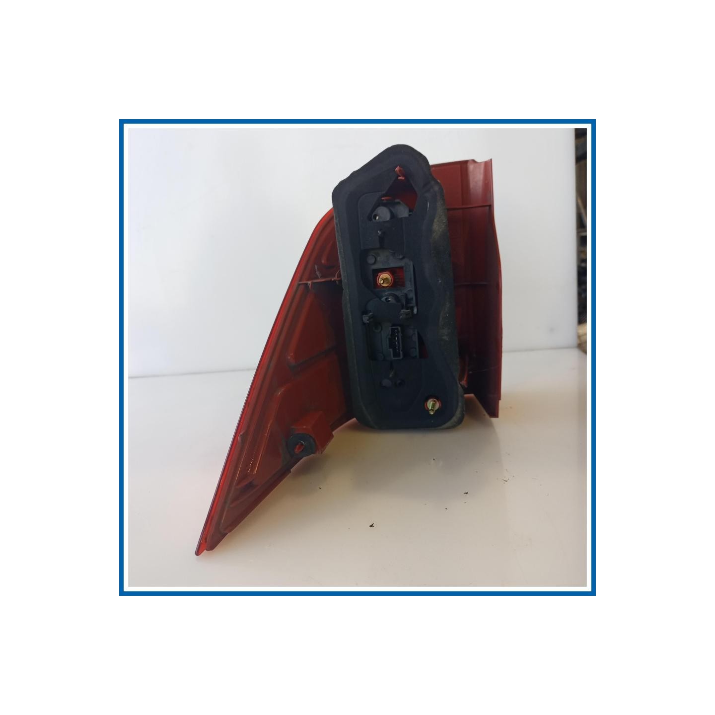 Fanale post. dx. PEUGEOT 1007