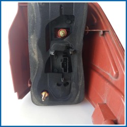 Fanale post. sx. PEUGEOT 1007
