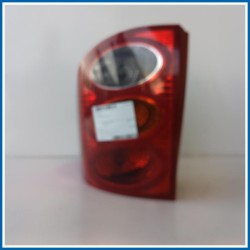 Fanale post. sx. PEUGEOT 1007