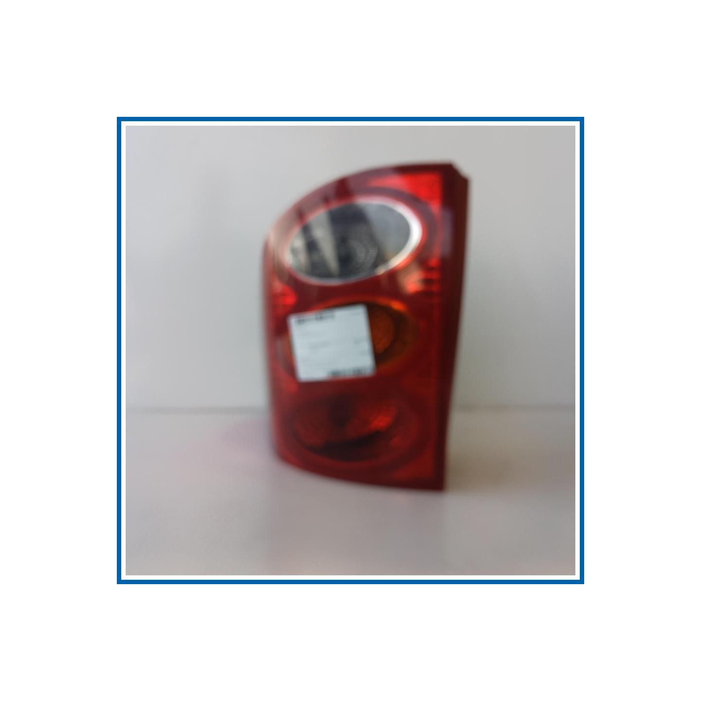 Fanale post. sx. PEUGEOT 1007