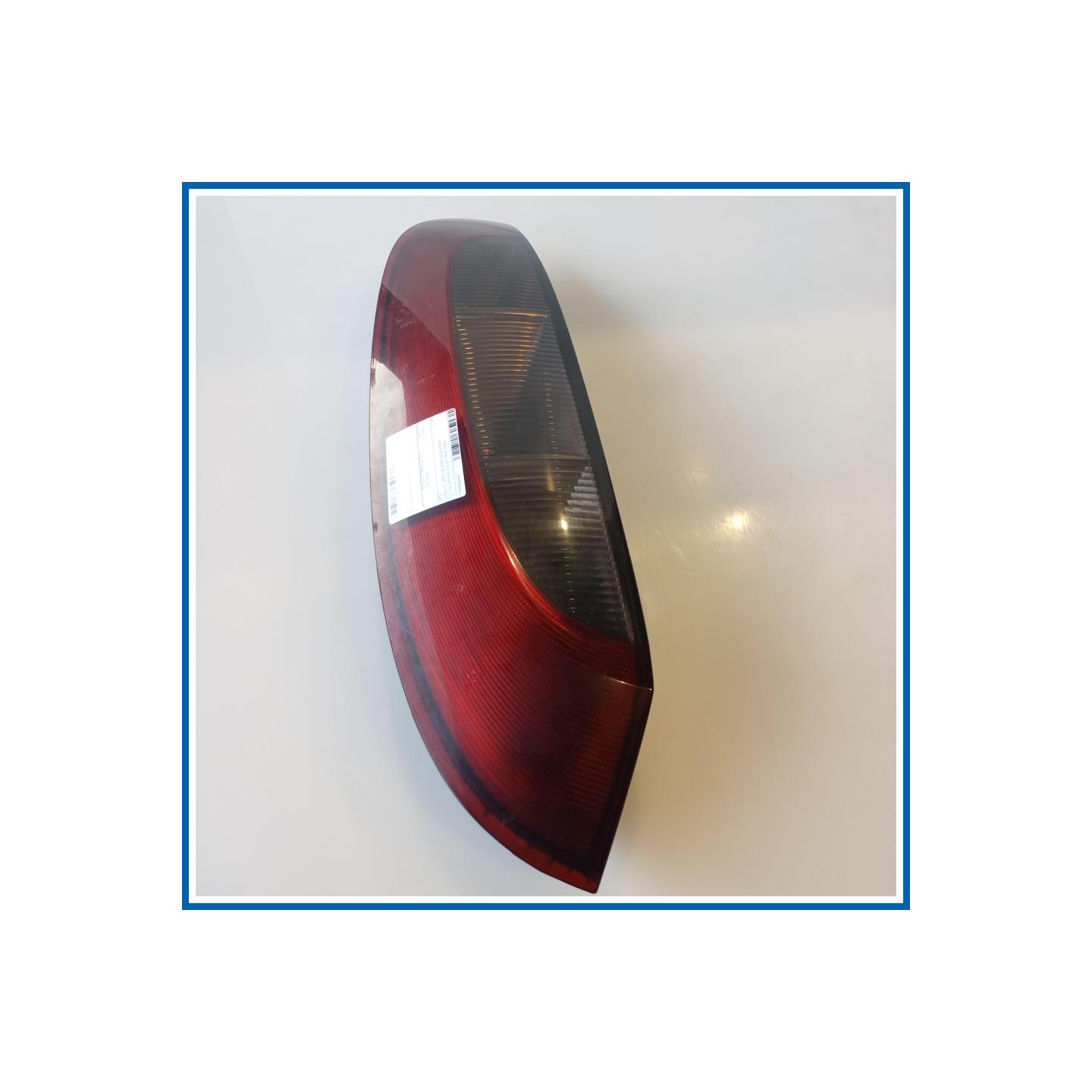 Fanale post. sx. OPEL Corsa C