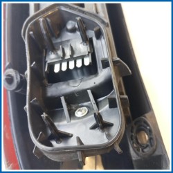 Fanale post. sx. OPEL Corsa C