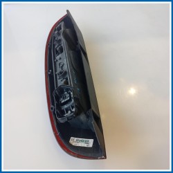 Fanale post. sx. OPEL Corsa C