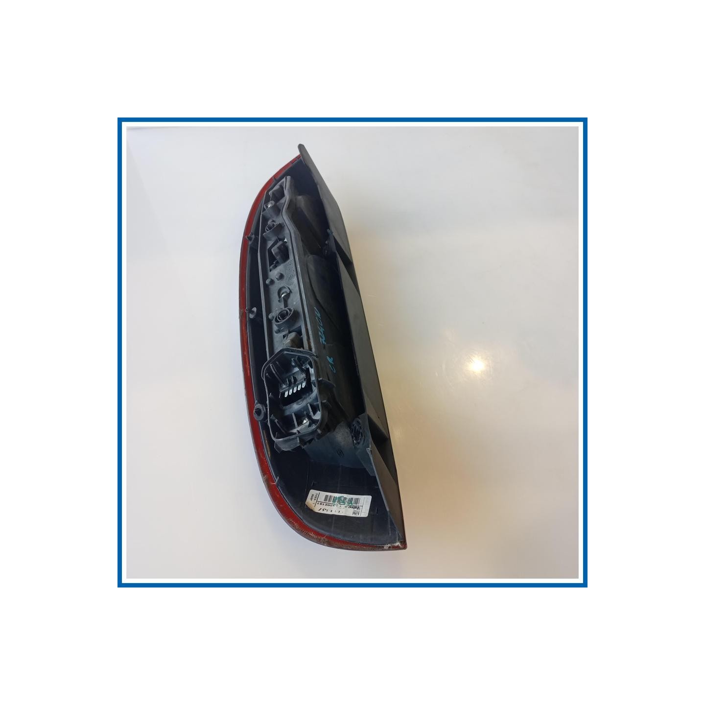 Fanale post. sx. OPEL Corsa C
