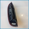 Fanale post. sx. OPEL Corsa C