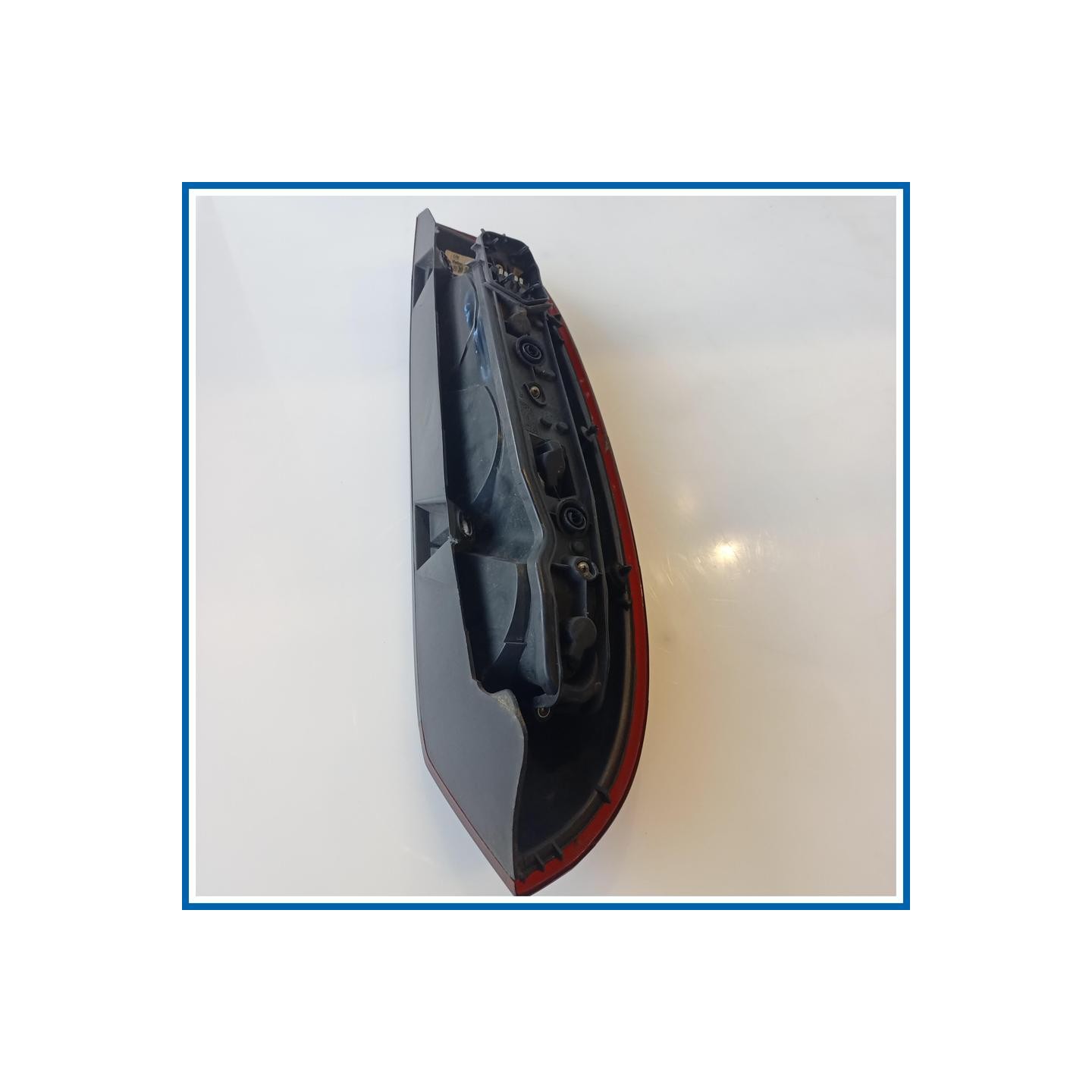 Fanale post. sx. OPEL Corsa C