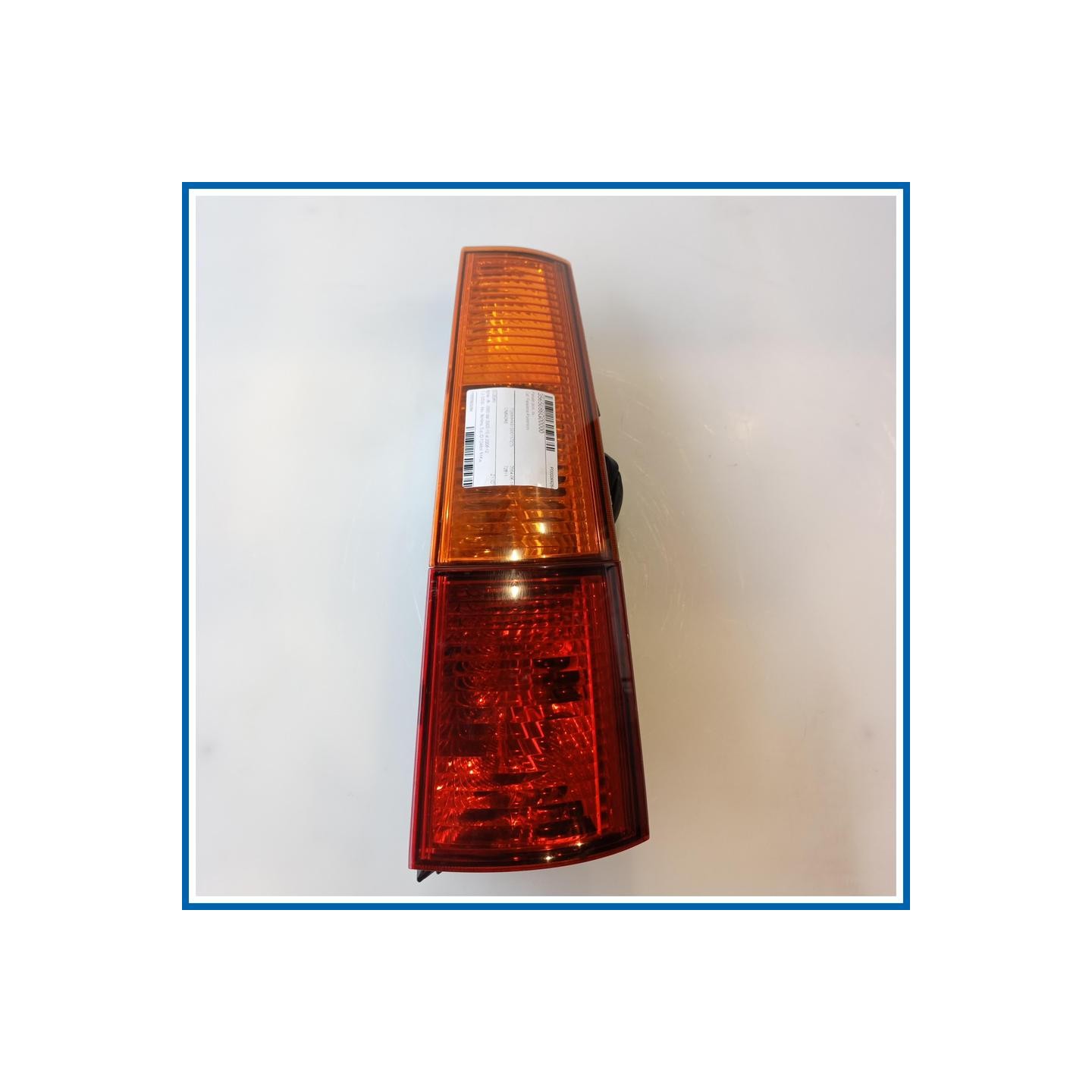 Fanale post. dx. SUZUKI IGNIS 2A SERIE (10/03>03/07