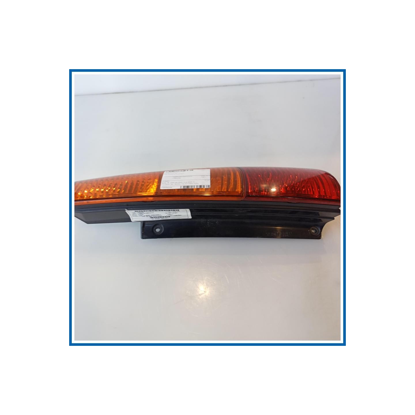 Fanale post. dx. SUZUKI IGNIS 2A SERIE (10/03>03/07