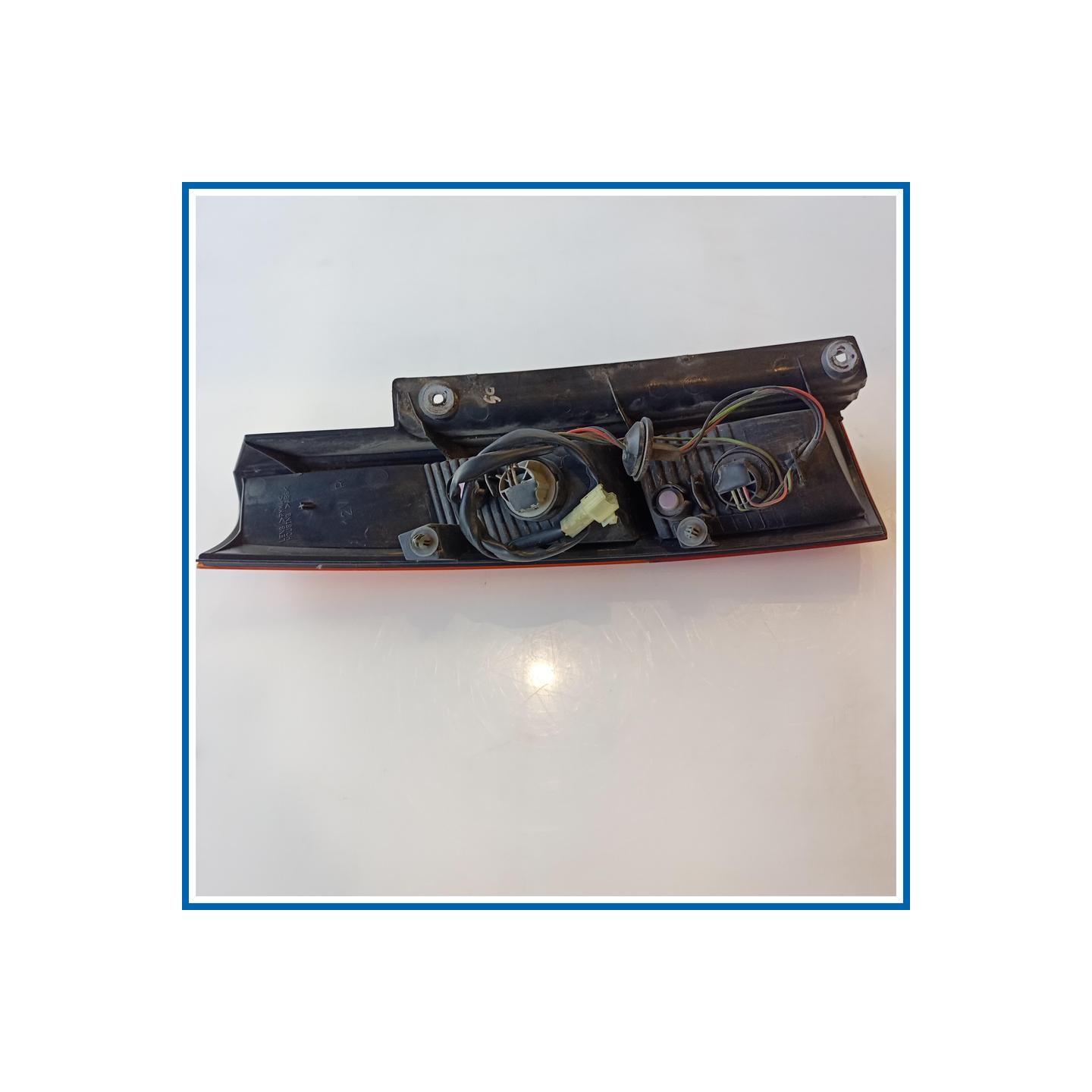 Fanale post. dx. SUZUKI IGNIS 2A SERIE (10/03>03/07