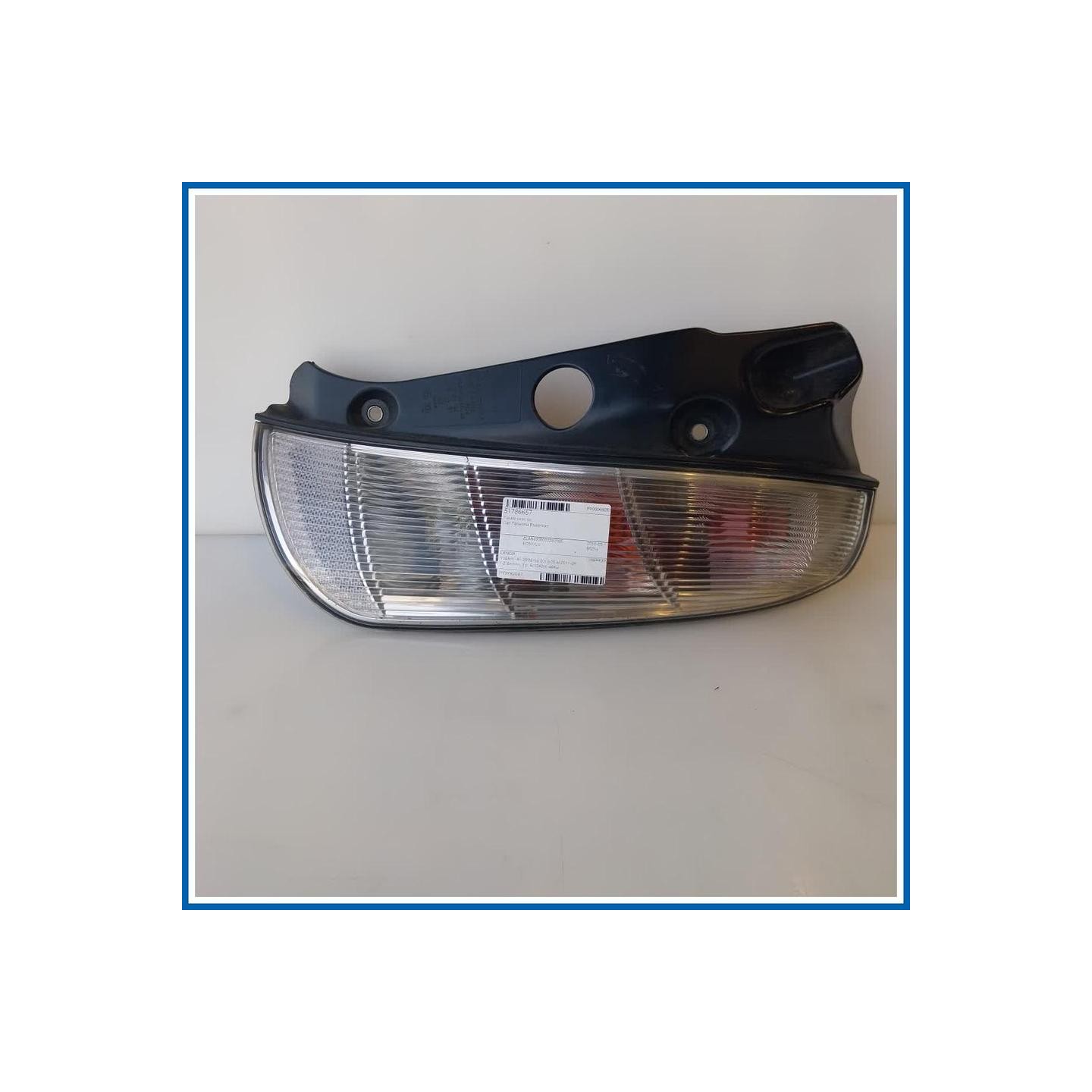 Fanale post. dx. LANCIA YPSILON (TI) (12/08>06/13
