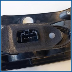 Fanale post. dx. LANCIA YPSILON (TI) (12/08>06/13