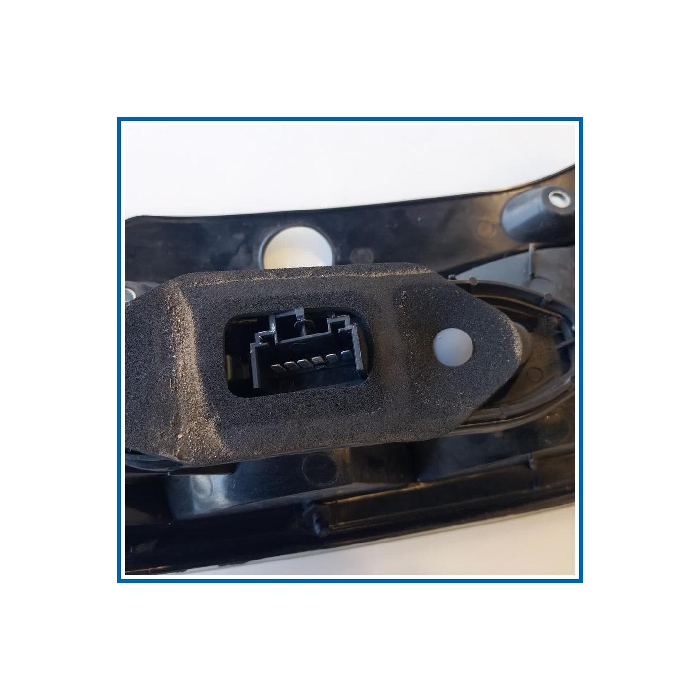 Fanale post. dx. LANCIA YPSILON (TI) (12/08>06/13