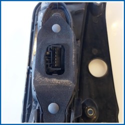 Fanale post. sx. LANCIA YPSILON (TI) (12/08>06/13