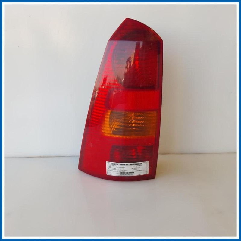 Fanale post. sx. FORD Focus I SW