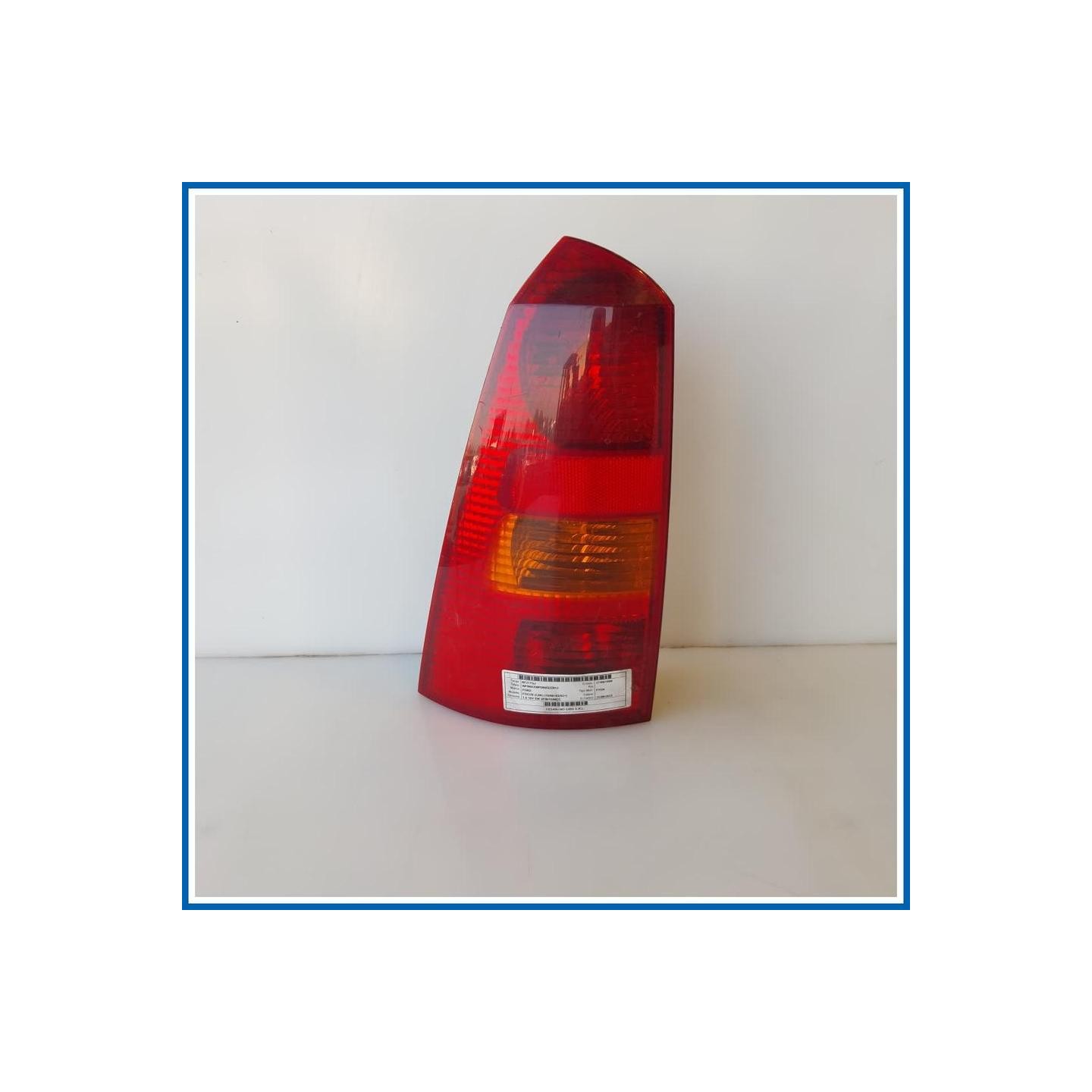 Fanale post. sx. FORD Focus I SW